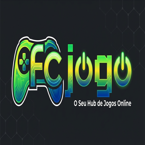 Logo fcjogo