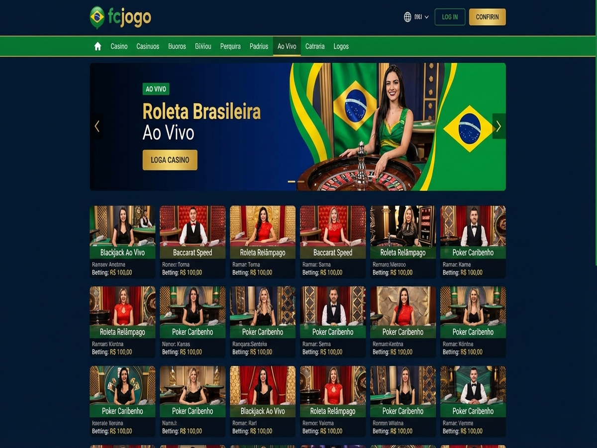 Screenshot 3 fcjogo